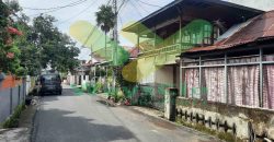 DIJUAL CEPAT RUMAH STRATEGIS DAERAH SARIO, HARGA SANGAT MURAH