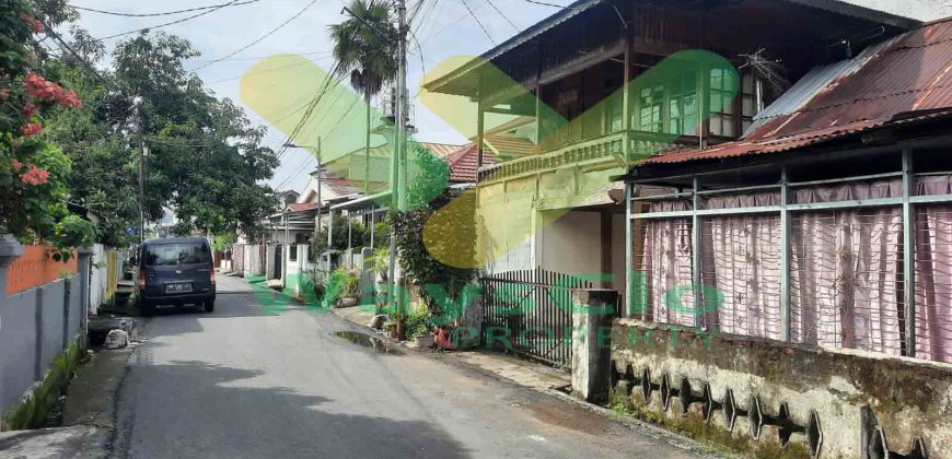 DIJUAL CEPAT RUMAH STRATEGIS DAERAH SARIO, HARGA SANGAT MURAH